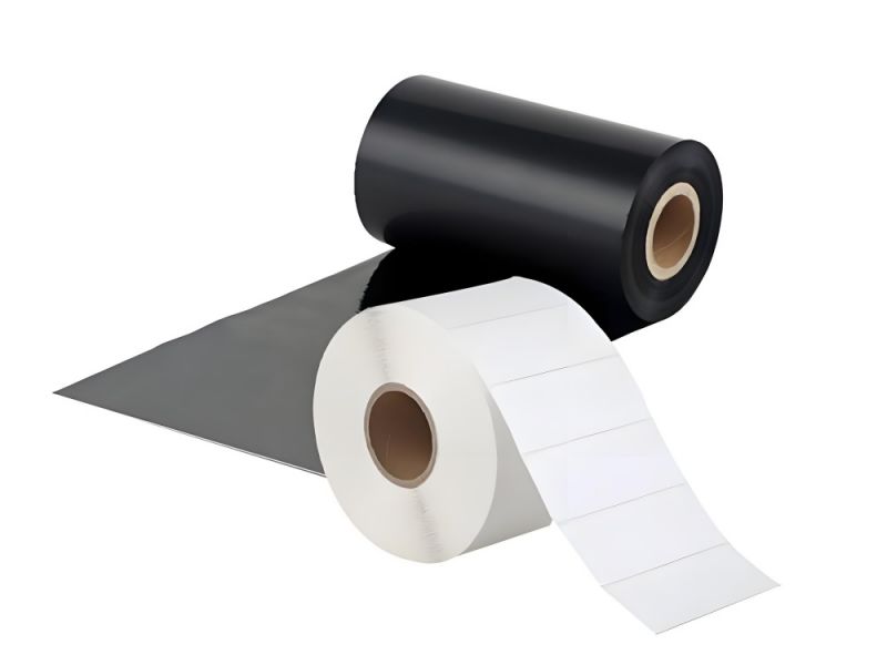 如何选择与标签匹配的碳带