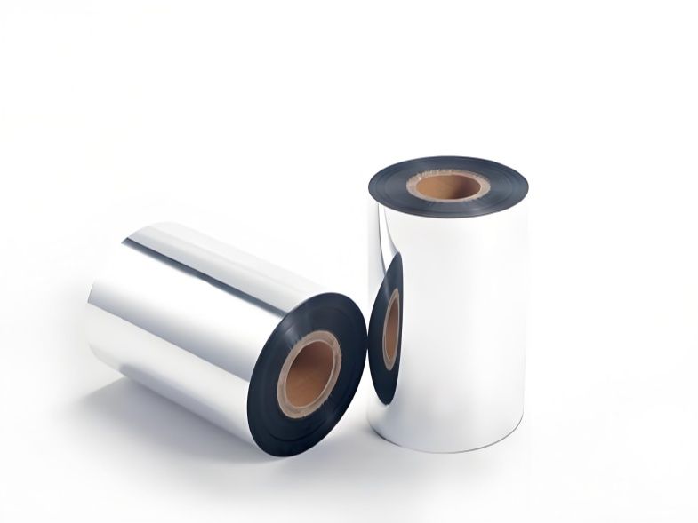 打印耐低温冷冻标签纸用什么碳带